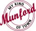 City of Munford logo