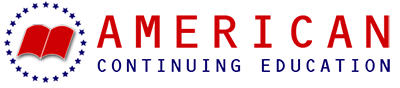 American Continuing Education