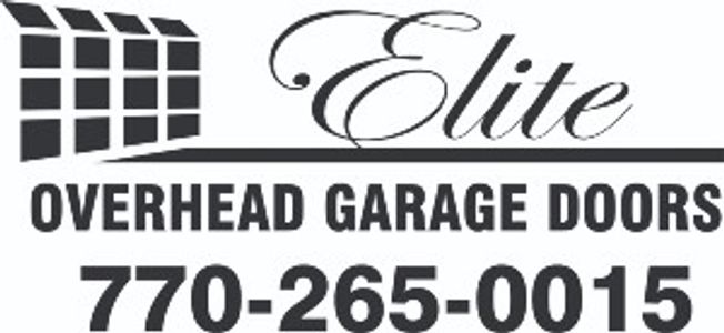 Elite Overhead Garage Doors