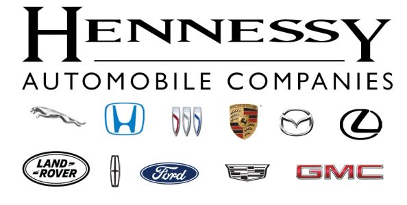 Hennessy Automobile Companies