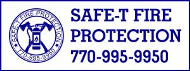 Safe-T Fire Protection