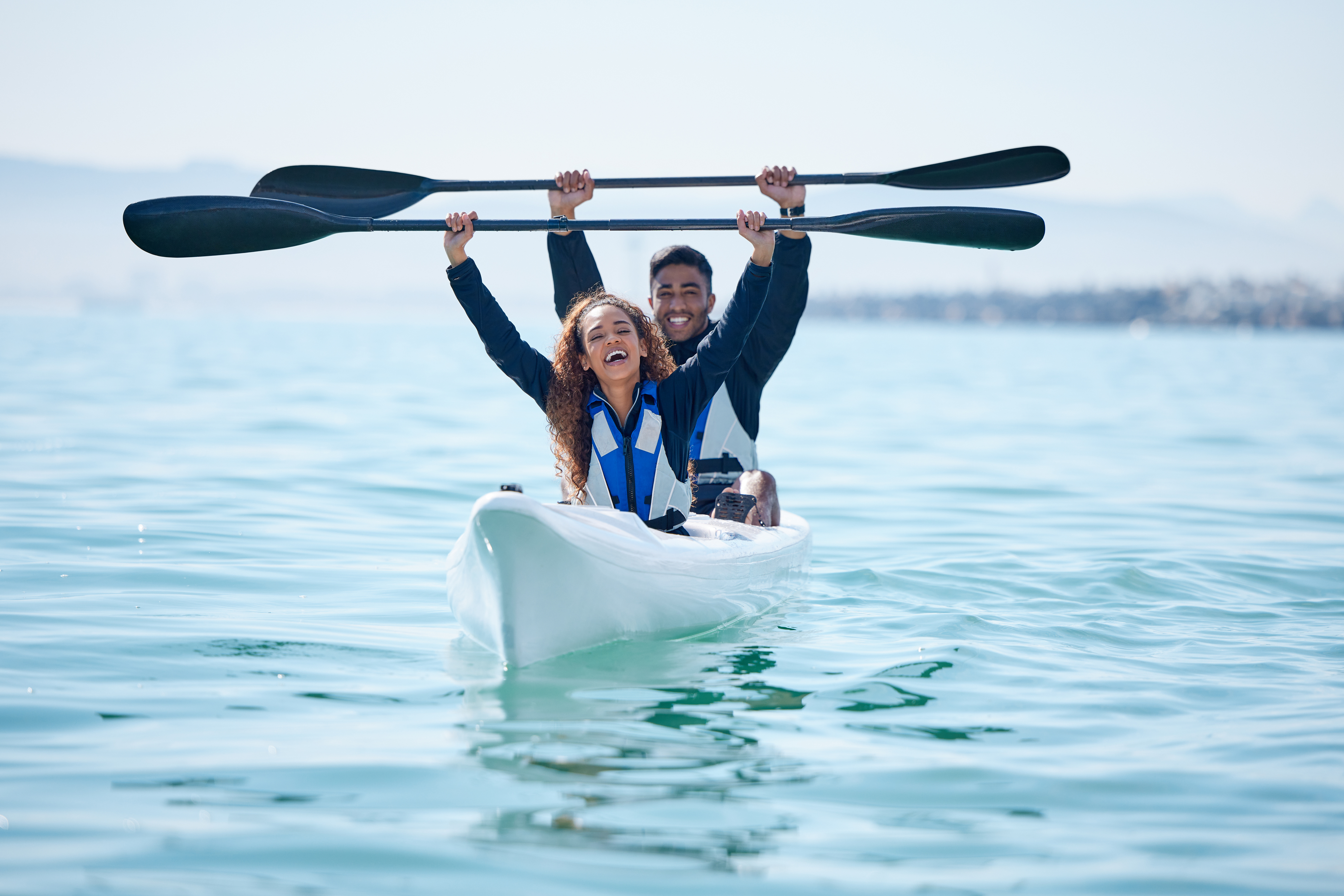 Fishing Kayak Rental
